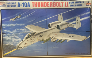 A-10A Thunderbolt II 1/48