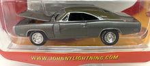 Load image into Gallery viewer, 1970 Dodge Charger R/T 1/64 &quot;MUSCLE CARS&quot; Johnny Lightning
