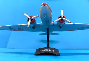 DC-3 American Airlines, "Flagship Phoenix" 1/144