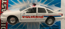 Load image into Gallery viewer, Ramah Navajo Police New Mexico , 1997 Chevrolet Caprice, 1/43 TRIBAL POLICE