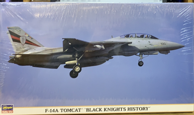 F-14A Tomcat (Black Knights) 1/72