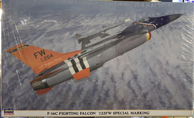 F16C Fighting Falcon (Special) 1/32