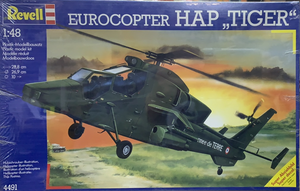 Eurocopter H.A.P.