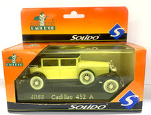 Load image into Gallery viewer, 1931 Cadillac V16; 452A Open Landaulet 1/43