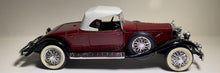 Load image into Gallery viewer, Rolls Royce Phantom II 1931 1/43