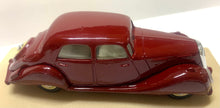Load image into Gallery viewer, 1937 PANHARD DYNAMIC BERLINE 1/43