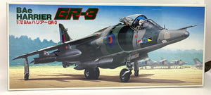 BAe Harrier GR-3 1/72 1983 ISSUE