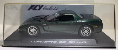 Corvette C5 Z06 1/32