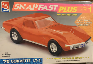 1970 Corvette  Snap