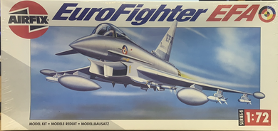 Euro Fighter EFA 1/72