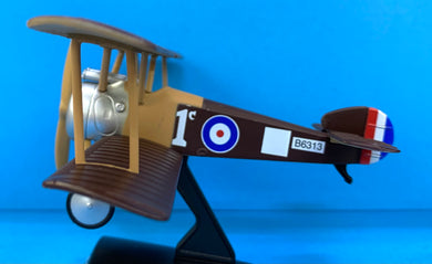 Sopwith Camel 1/63