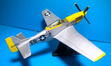 Load image into Gallery viewer, P51 Mustang &#39;Pegasis&#39; 1/100