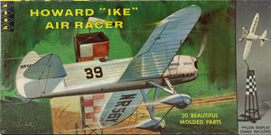 Howard "Ike" Air Racer 1/48 1962 ISSUE