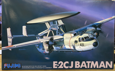 E-2CJ Batman 1/72