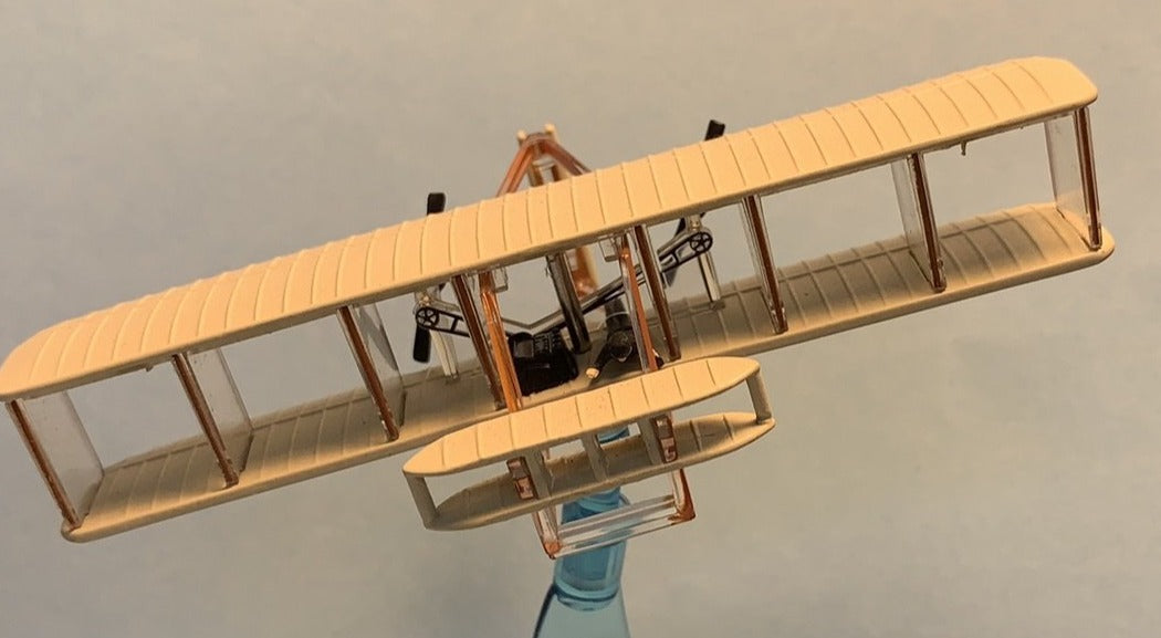 Wright Flyer-Kittyhawk