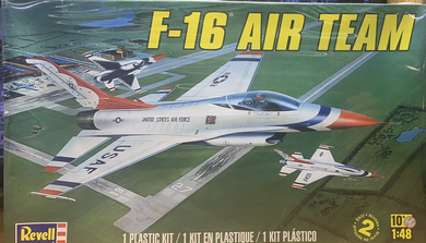 F16 Air Team Thunderbirds 1/48 2013 ISSUE
