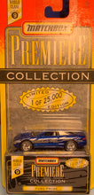 Load image into Gallery viewer, Ford Probe Matchbox Premiere Series 9