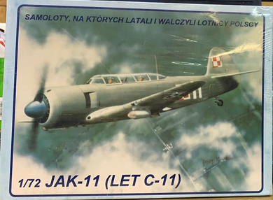 JAK 11 1/72
