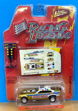 Load image into Gallery viewer, Wonder Wagon 1/64 Johnny Lightning "Racing Legends"