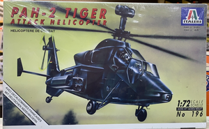 PAH-2 Tiger Attack Helicopter 1/72
