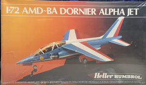 Dornier Alpha Jet 1/72