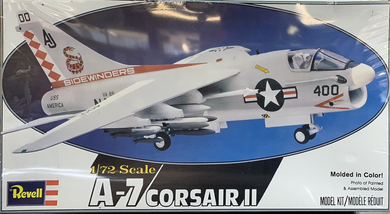 Corsair A7 1/72