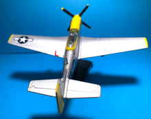 Load image into Gallery viewer, P51 Mustang &#39;Pegasis&#39; 1/100