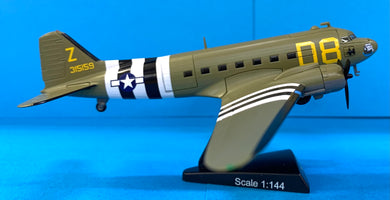 C-47 Skytrain 'The Argonia' 1/144