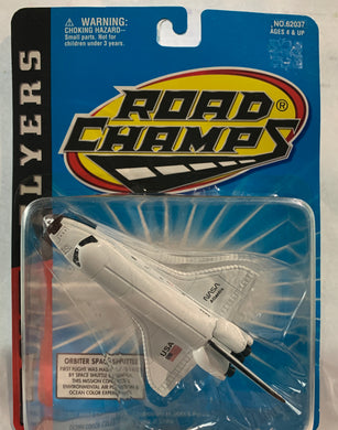 Orbiter Space Shuttle Atlantis 1/200