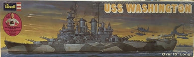 U.S.S. Washington 1/570 1971 Issue