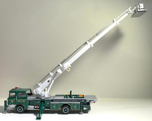 Load image into Gallery viewer, Mack CF Tower Ladder -- Volunteer Fire Dept. Green Tree, PA 1/50