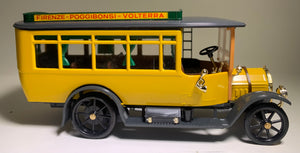 Fiat Omnibus 18 bl del 1915 1/43