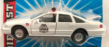 Load image into Gallery viewer, Comanche Tribe Police, Oklahoma 1997 Chevrolet Caprice, 1/43 TRIBAL POLICE