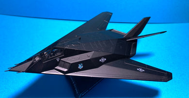 Lockheed F-117A Nighthawk  1/150