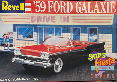 1959 Ford Galaxie 