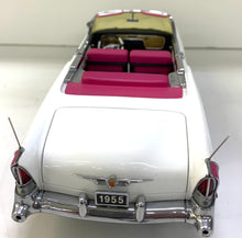 Load image into Gallery viewer, 1955 Packard Caribbean 1/24