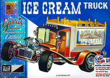 Load image into Gallery viewer, George Barris Custom Ice Cream Truck 1/25 2019 Issue