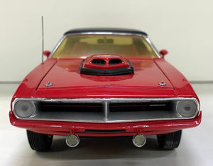 1970 Plymouth Hemi Cuda