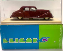 Load image into Gallery viewer, 1937 PANHARD DYNAMIC BERLINE 1/43