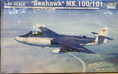 Seahawk Mk.100/101 1/48