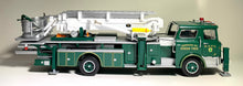 Load image into Gallery viewer, Mack CF Tower Ladder -- Volunteer Fire Dept. Green Tree, PA 1/50