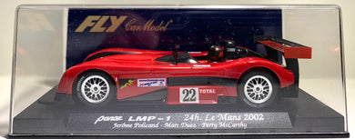 Panoz LMP-1 24h LeMans 2002 1/32