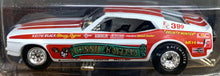 Load image into Gallery viewer, 1972 Ford Mustang BOUNTY HUNTER - Connie Kalitta - Johnny Lightning - Funny Car Legends