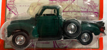 Load image into Gallery viewer, 1953 Chevrolet C3100 Pickup 1/43