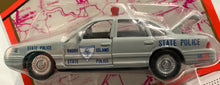 Load image into Gallery viewer, Rhode Island State Police, 1/43 1997 FORD CROWN VICTORIA