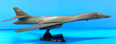 Rockwell B-1B Lancer1/221