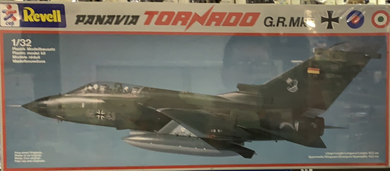 BAC GR MK 1 Tornado 1/32