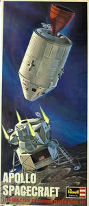 Apollo Spacecraft  1/96