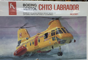 Labrador CH113 1/72