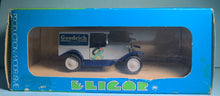 Load image into Gallery viewer, Citroen 5 CV Camionette 1926 &quot;Goodrich&quot; 1/43